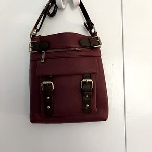 Ccw bag